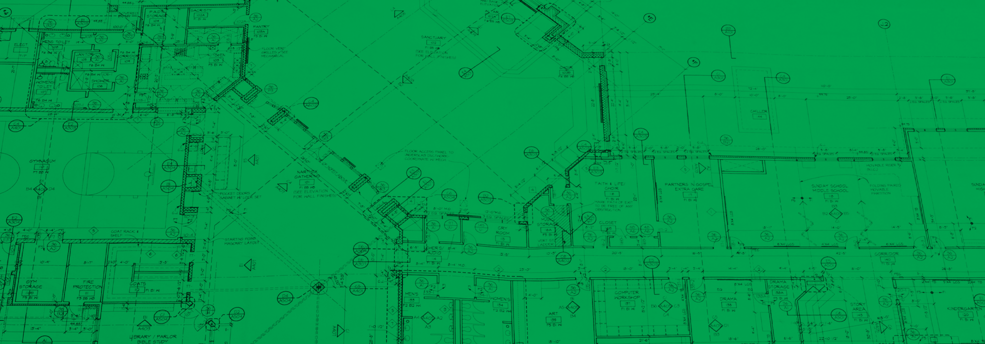 Featured image for “The Ultimate Guide to Construction Takeoff”