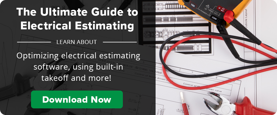 Electrical Estimating Ultimate Guide title=
