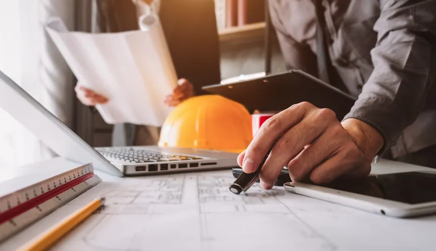 Featured image for “Developing a Winning Takeoff and Estimating Process for Your Team”