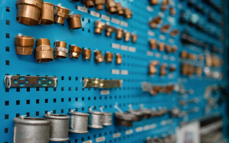 Why Construction Items and Assemblies Matter for Your Bids