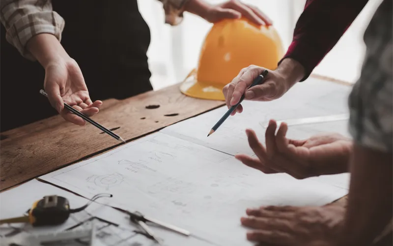 Featured image for “Construction Takeoff: What It Is, Why It Matters and How It Works”