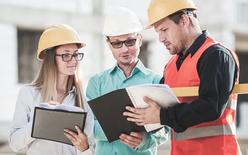 Featured image for “How to Prepare a Construction Bid and Win More Jobs”