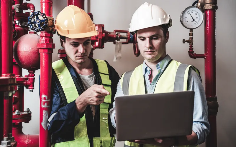 Featured image for “6 Red Flags to Watch for in Plumbing Estimating Software”