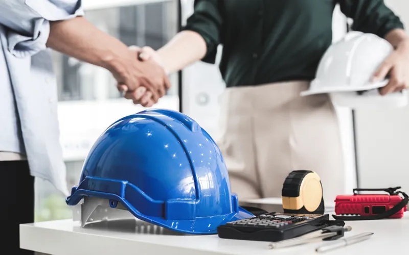 Featured image for “How to Keep Winning the Best Construction Jobs During Economic Uncertainty”