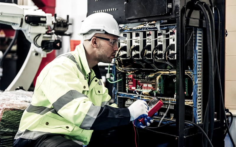 Featured image for “The Definitive Electrical Estimating Glossary”