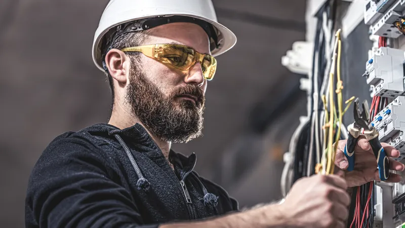 Featured image for “ConEst Review for Electrical Contractors: Features, Pros, Cons & Alternatives”