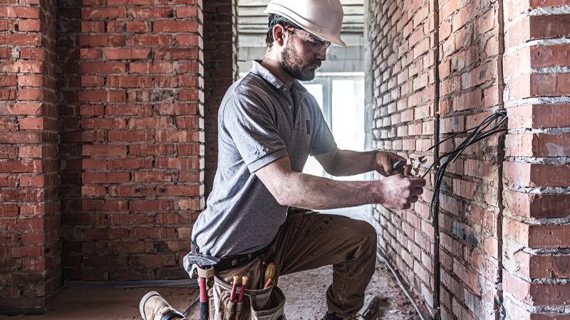 Featured image for “Is AI Beneficial for Electrical Estimating?”