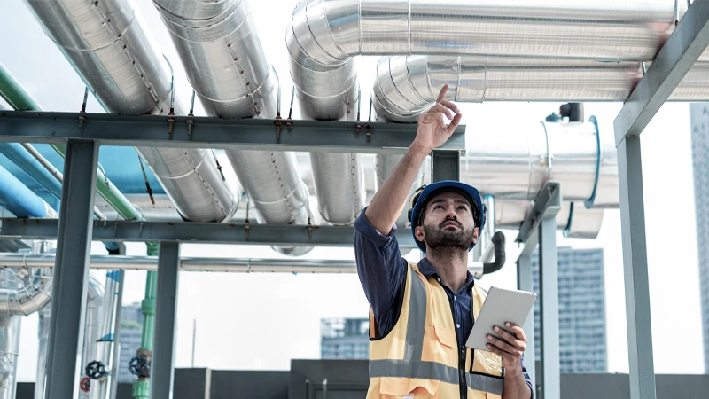 Featured image for “QuoteSoft Review for Plumbing & Mechanical Estimating: Pros, Cons & Alternatives”