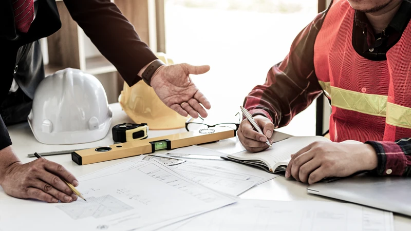 Featured image for “Subcontractor Quotes vs. Internal Estimates: Closing the Gap for Profit”
