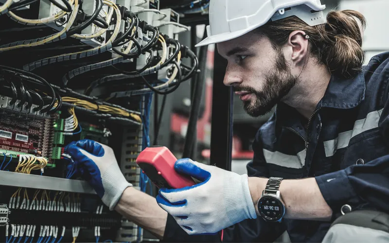 Estimating Software For Electrical Estimators: The Right Solution Improves Efficiency