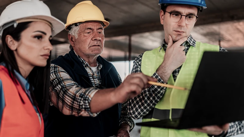 Featured image for “McCormick Users: Exploring SafetyHQ® for Construction Safety Management”